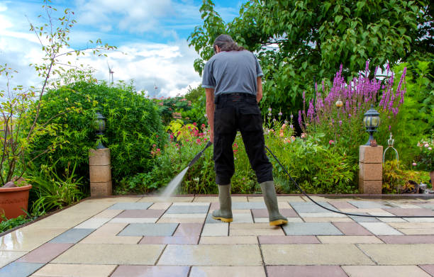 Best Patio and Deck Pressure Washing  in Marianna, FL