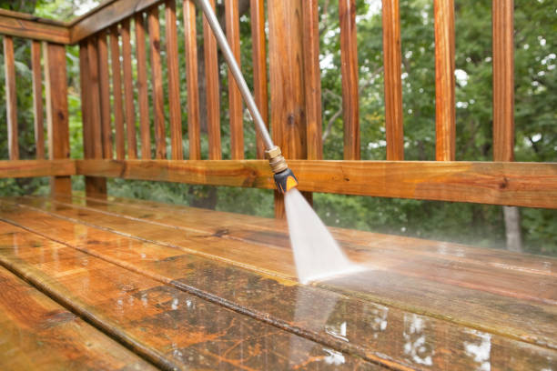 Best Gas Station Cleaning  in Marianna, FL